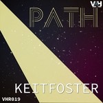 cover: Keitfoster - Path EP