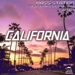 cover: Bass Station - California