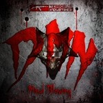 cover: Domination - Domination Mind Blowing EP