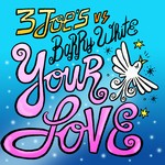 cover: 3joes|Barry White - Your Love