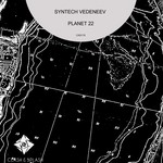 cover: Syntech Vedeneev - Planet 22