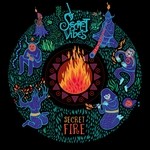 cover: Secret Vibes - Secret Fire