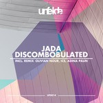 cover: Jada - Discombobulated