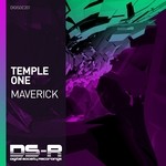 cover: Temple One - Maverick