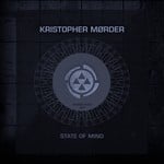 cover: Kristopher Moerder - State Of Mind