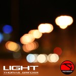 cover: Thomas Grinder - Light