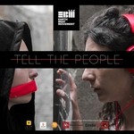 cover: Earth Beat Movement - Tell The People