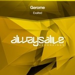 cover: Gerome - Exalted