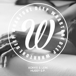 cover: Kokks & Lein - Hussy EP