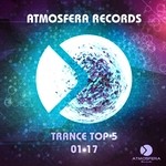 cover: Alex Kudryavtsev|Dyukanya|Gorbunoff|Sentencia|Soundlife - Atmosfera Records Trance Top 5 01 17