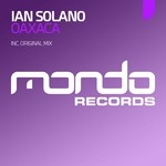 cover: Ian Solano - Oaxaca