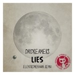 cover: Daydreamers - Lies