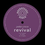 cover: Peter Croce - Revival