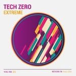 cover: Various - Tech Zero Extreme Vol 25