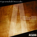 cover: Pyramidal Decode - Mental Damage