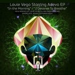 cover: Louie Vega|Adeva Ep - In The Morning / I Deserve To Breathe