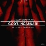 cover: Boyza|Jackson Brainwave - God's Incarnate