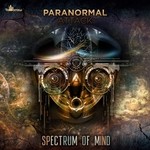 cover: Paranormal Attack - Spectrum Of Mind