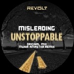 cover: Misleading - Unstoppable