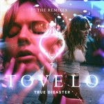 cover: Tove Lo - True Disaster (Explicit The Remixes)