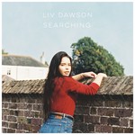 cover: Liv Dawson - Searching