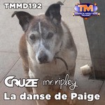 cover: Cruze & Mr Ripley - La Danse De Paige