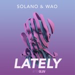 cover: Solano - Lately