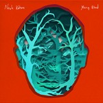 cover: Noah Kahan - Young Blood