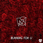 cover: Minesweepa - Burning For U