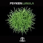 cover: Psyken - Lunula