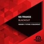 cover: Nx-trance - Blackout