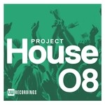 cover: Various - Project House Vol 8
