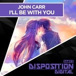 cover: John Carr - I'll Be With You