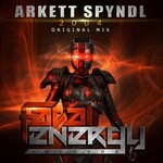 cover: Arkett Spyndl - 2004