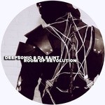 cover: Da Saint|Deepsonic - Room Of Revolution