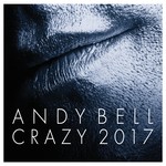 cover: Andy Bell - Crazy