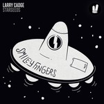 cover: Larry Cadge - Starseeds