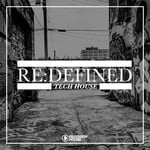 cover: Various - Re:Defined Tech House