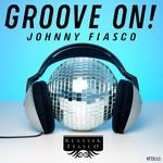 cover: Johnny Fiasco - Groove On