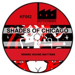 cover: Shades Of Chicago - Where House Matters