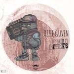 cover: Ozzie Guven - Wild Berries