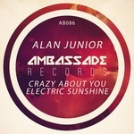 cover: Alan Junior - Crazy About You + Electric Sunshine