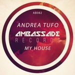 cover: Andrea Tufo - My House