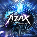 cover: Azax - Time Capsule