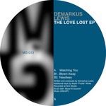 cover: Demarkus Lewis - The Love Lost EP