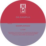 cover: Da Sampla - Samplaholic