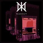 cover: Max Kraft - Pressure EP