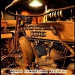 cover: Ltg Long Travel Groove - Broken