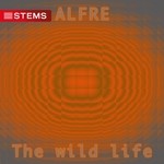 cover: Alfre - The Wild Life