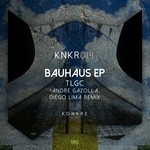 cover: Tlgc - Bauhaus EP